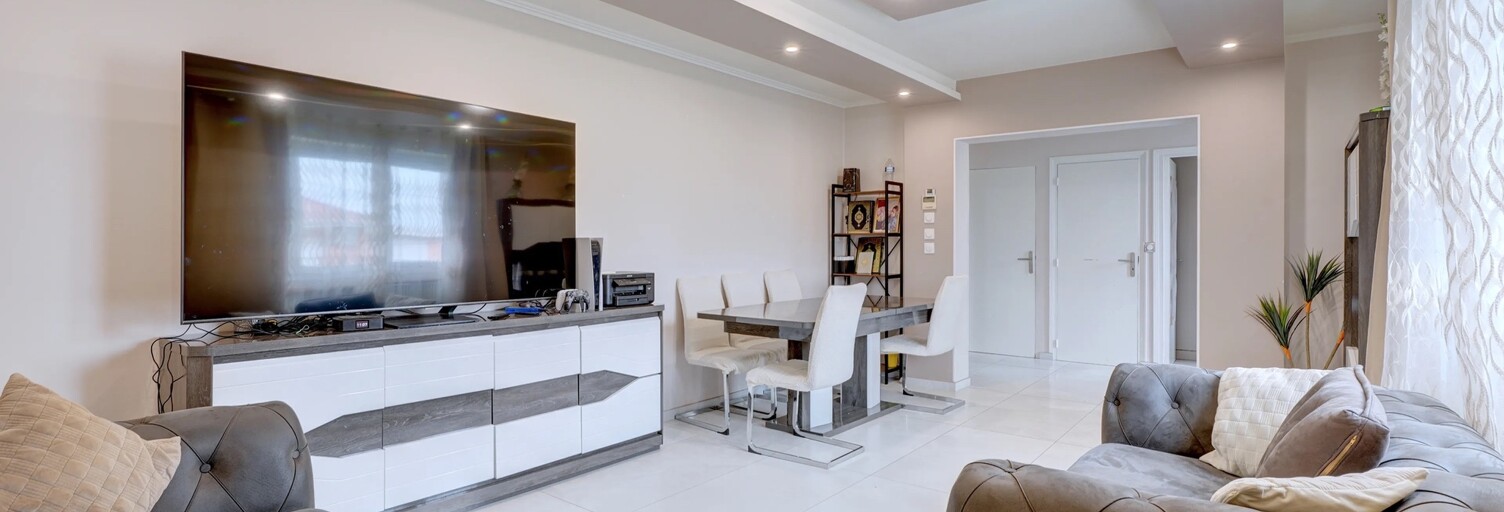 Maison 9 Pièces 231 m² à vendre à Feyzin (69320)