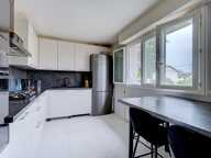 FEYZIN – MAISON 130 M² – 4 CHAMBRES – DEUX ESPACES DE VIE – TERRAIN DE 700 M² — photo 3