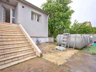 FEYZIN – MAISON 130 M² – 4 CHAMBRES – DEUX ESPACES DE VIE – TERRAIN DE 700 M² — photo 2