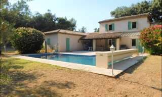 Maison 5 Pièces 143 m² à vendre à Le Val (83143)