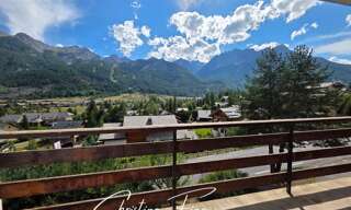 Appartement 2 Pièces 53 m² à vendre à Le Monêtier-les-Bains (05220)