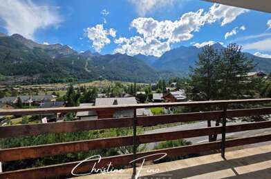 Appartement 2 pièces 299000 €