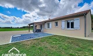 Maison 5 Pièces 111 m² à vendre à Thouars (79100)