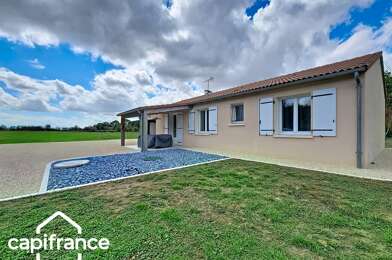 Maison 5 pièces 238000 €