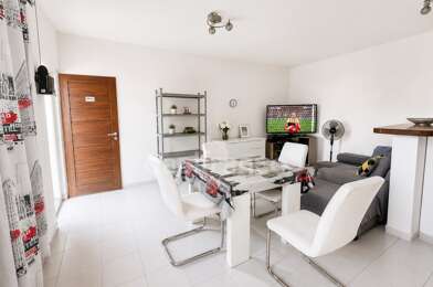 Appartement 2 pièces 145000 €