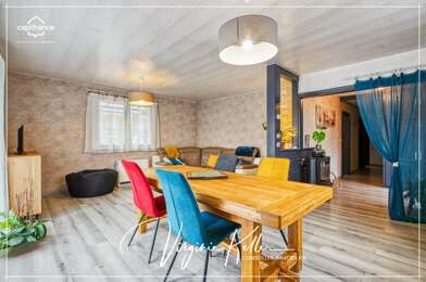 Maison 8 pièces 360000 €