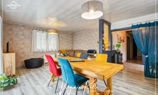 Maison 8 Pièces 130 m² à vendre à Romanswiller (67310)