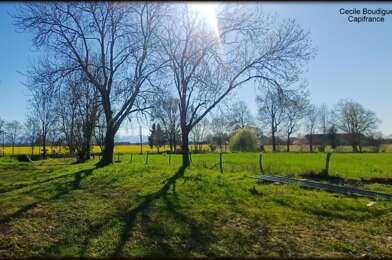 Terrain  55000 €