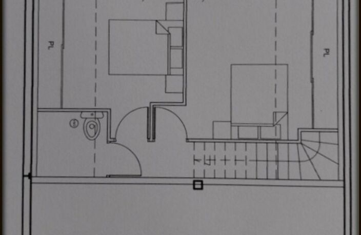 A proximité de Soumoulou, Terrain constructible 1200 m² environ avec un hangar de 80 m² — photo 4