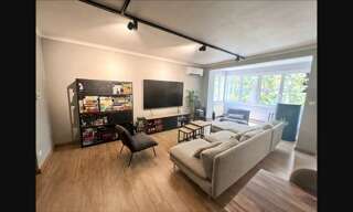 Appartement 5 Pièces 120 m² à vendre à Martigues (13500)