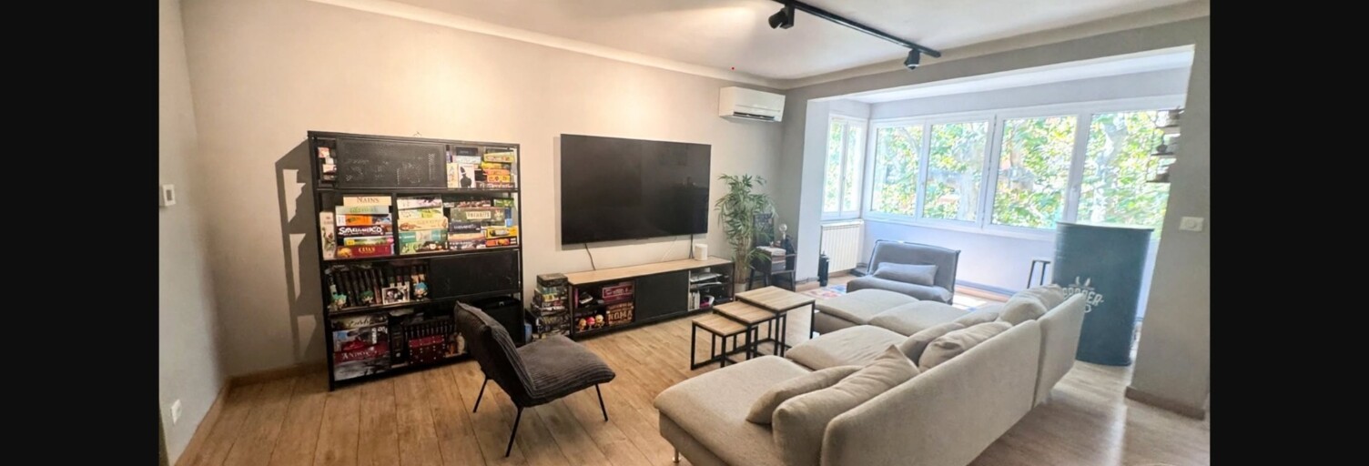 Appartement 5 Pièces 120 m² à vendre à Martigues (13500)
