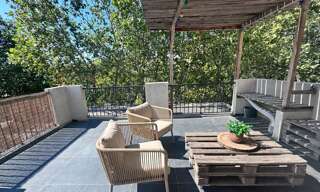 Appartement 5 Pièces 120 m² à vendre à Martigues (13500)
