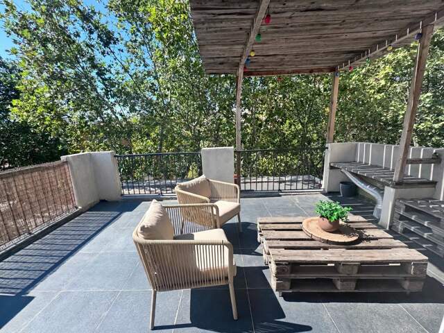 Appartement à vendre 5 pièces  120M2  (13) MARTIGUES — photo du bien