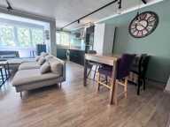 Appartement à vendre 5 pièces  120M2  (13) MARTIGUES — photo 3
