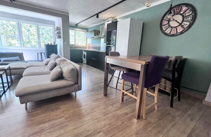 Appartement à vendre 5 pièces  120M2  (13) MARTIGUES — photo 3