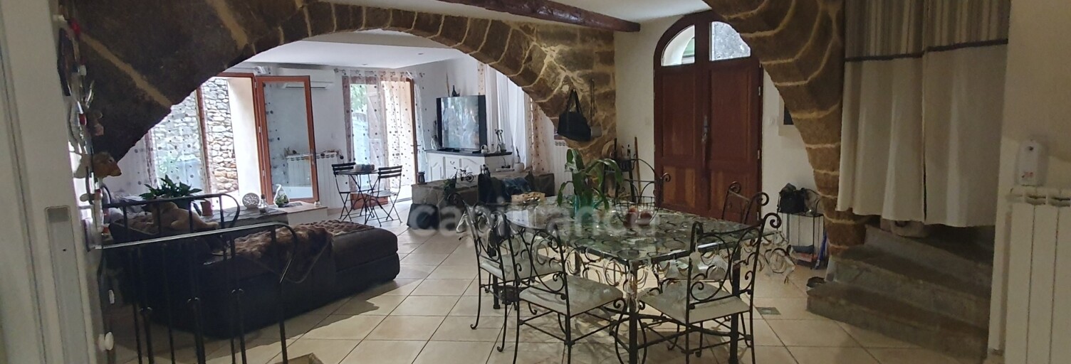Maison 3 Pièces 83 m² à vendre à Saint-Félix-de-Lodez (34725)