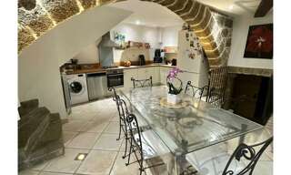 Maison 3 Pièces 83 m² à vendre à Saint-Félix-de-Lodez (34725)