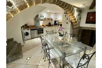 Maison 3 pièces 270000 €