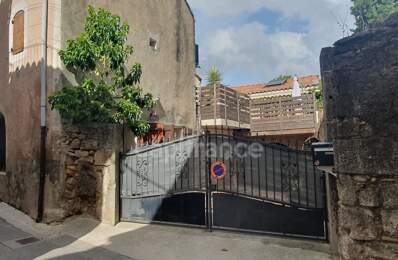 Maison à vendre 3 pièces SAINT FELIX DE LODEZ (34) — photo du bien