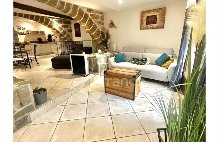 Maison à vendre 3 pièces SAINT FELIX DE LODEZ (34) — photo 3