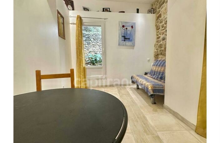 Maison à vendre 3 pièces SAINT FELIX DE LODEZ (34) — photo 4