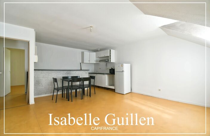 À LOUER – Appartement meublé 3 chambres avec jardin et garage – Culan (18270) — photo 4