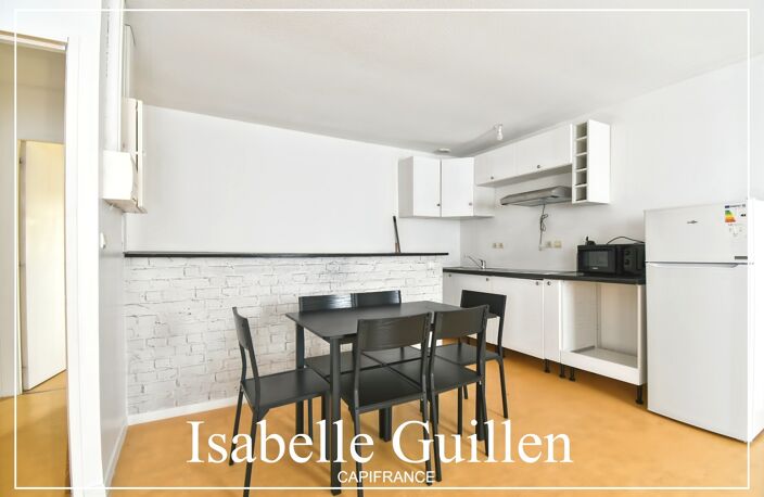 À LOUER – Appartement meublé 3 chambres avec jardin et garage – Culan (18270) — photo 5