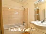 À LOUER – Appartement meublé 3 chambres avec jardin et garage – Culan (18270) — photo 3