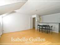 À LOUER – Appartement meublé 3 chambres avec jardin et garage – Culan (18270) — photo 3