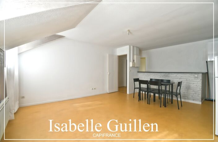 À LOUER – Appartement meublé 3 chambres avec jardin et garage – Culan (18270) — photo 3