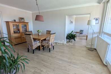 Appartement 4 pièces 178000 €