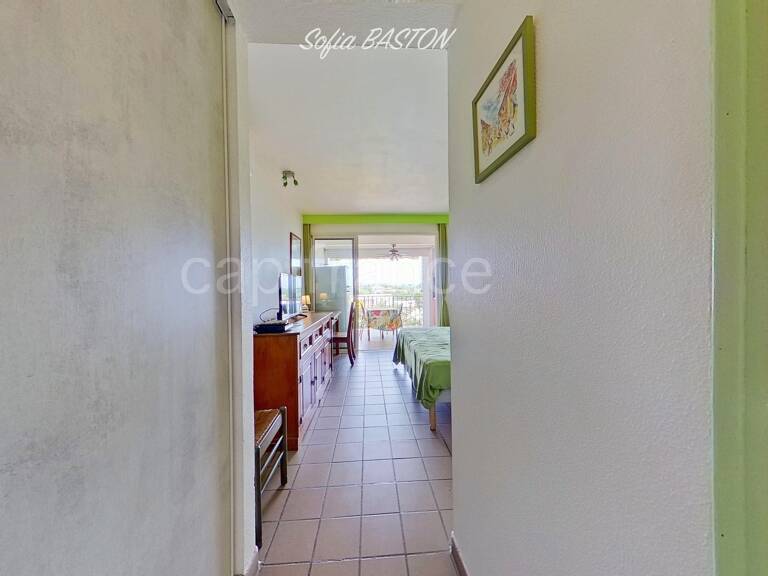 LES TROIS-ÎLETS – ANSE MITAN – STUDIO VUE MER – PLAGE À 3 MIN À PIED (972) — photo 1