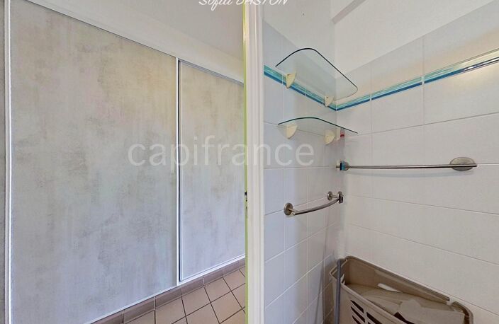 LES TROIS-ÎLETS – ANSE MITAN – STUDIO VUE MER – PLAGE À 3 MIN À PIED (972) — photo 2