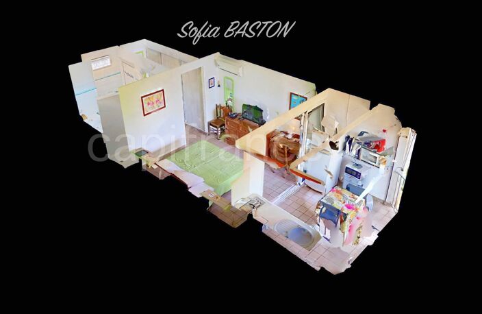 LES TROIS-ÎLETS – ANSE MITAN – STUDIO VUE MER – PLAGE À 3 MIN À PIED (972) — photo 4