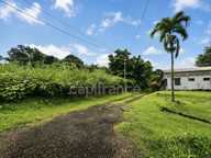 A vendre - Terrain plat de 729 m² – Ajoupa-Bouillon – Secteur Adinet — photo 4