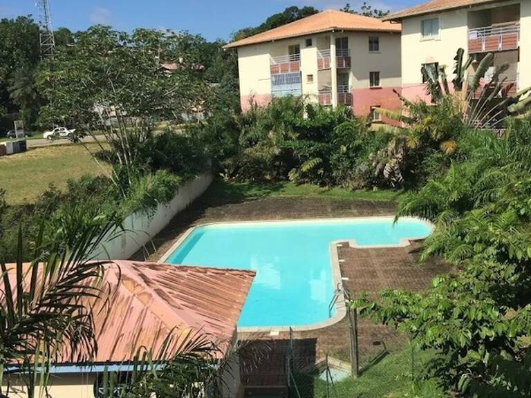 Appartement T3 dans résidence sécurisé NOVAPARC — photo 1