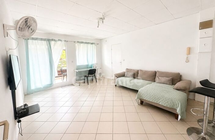 Appartement T3 dans résidence sécurisé NOVAPARC — photo 2