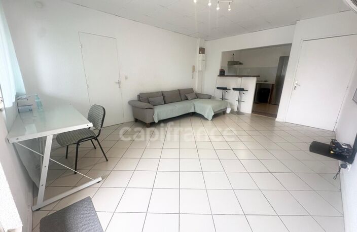 Appartement T3 dans résidence sécurisé NOVAPARC — photo 3