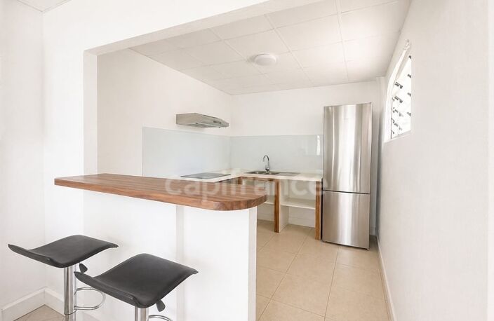 Appartement T3 dans résidence sécurisé NOVAPARC — photo 4