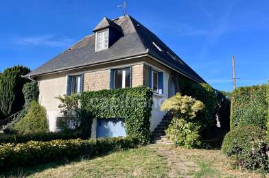 Maison 6 pièces 249000 €