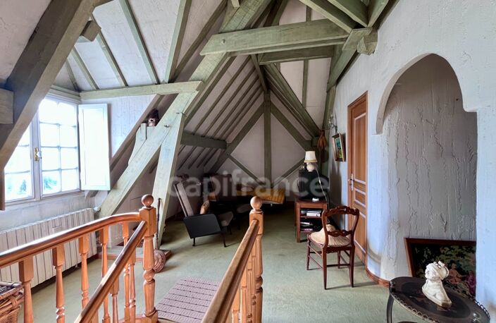 Belle maison traditionnelle d'architecte à TARBES — photo 3
