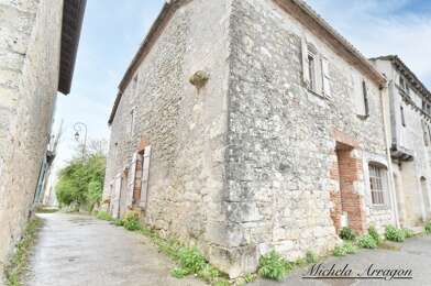 Maison 6 pièces 110000 €