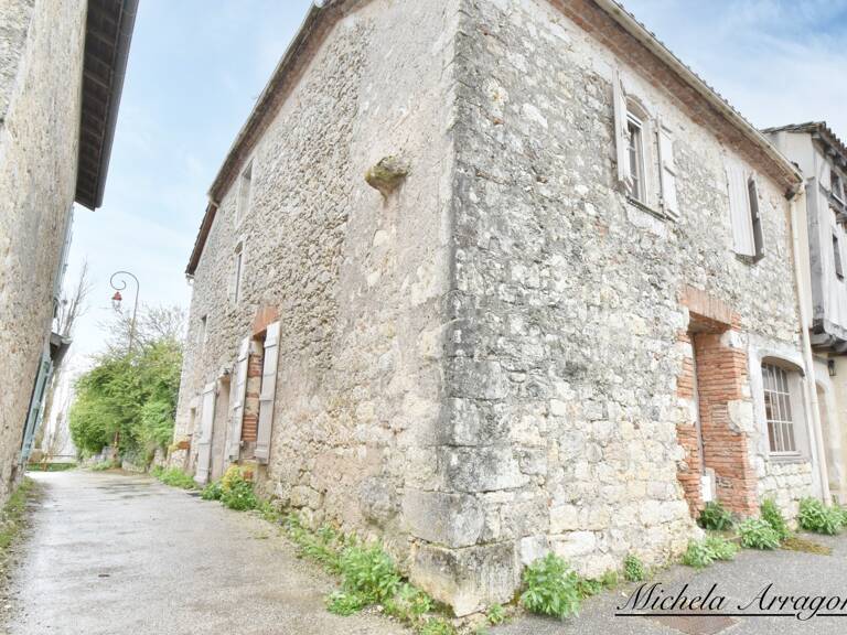 Maison à vendre 6 pièces  (47) — photo 1