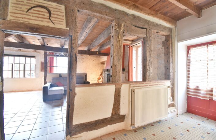 Maison à vendre 6 pièces  (47) — photo 2