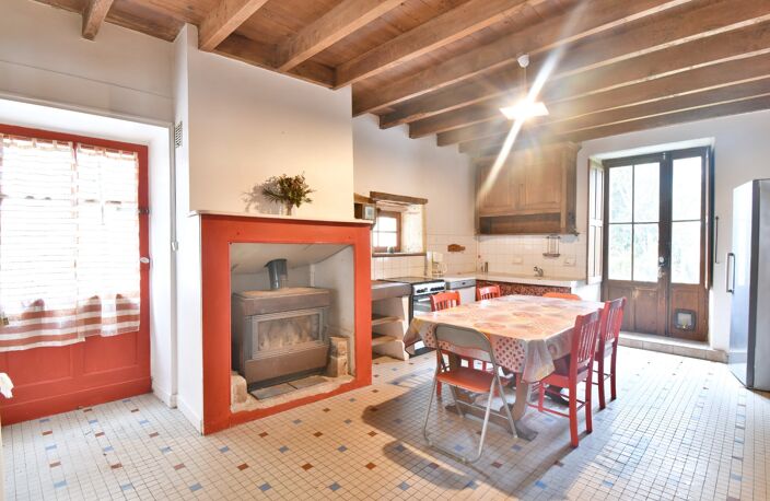 Maison à vendre 6 pièces  (47) — photo 3