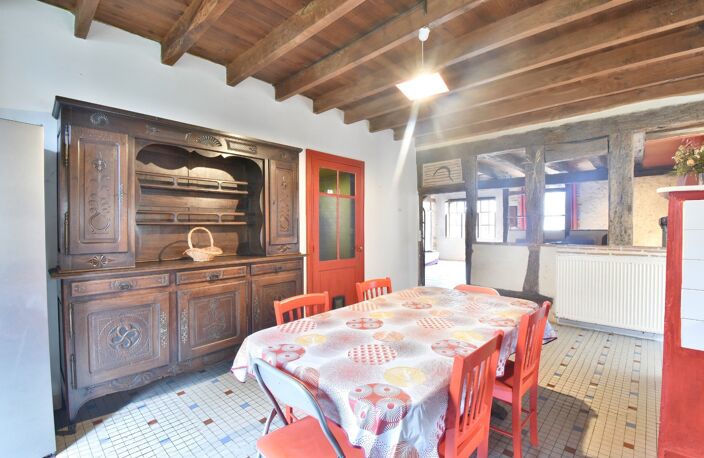 Maison à vendre 6 pièces  (47) — photo 4