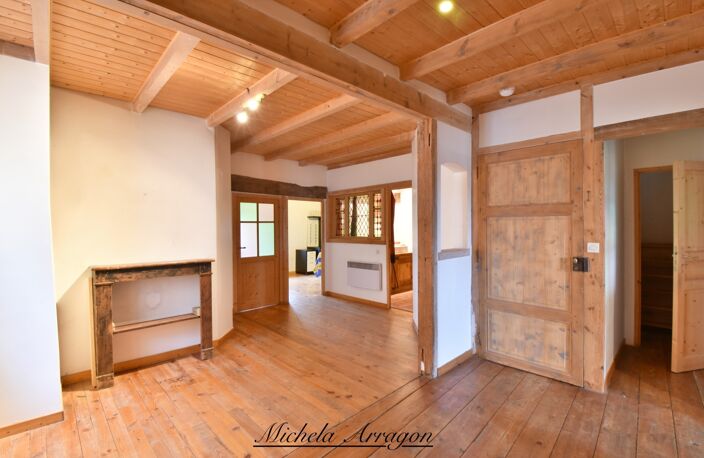 Maison à vendre 6 pièces  (47) — photo 5