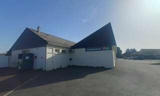 Commerce 2 Pièces 885 m² à vendre à Angers (49100)