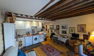 Appartement 2 Pièces 35 m² à vendre à Paris 7 (75007)
