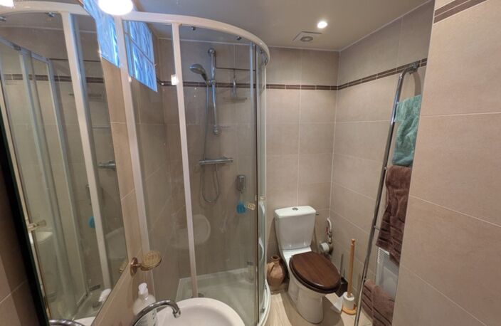 PARIS 7e – T2 Cosy 35m² – Quartier Montparnasse — photo 4